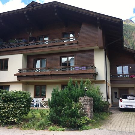Haus Karin Mallnitz Bagian luar foto
