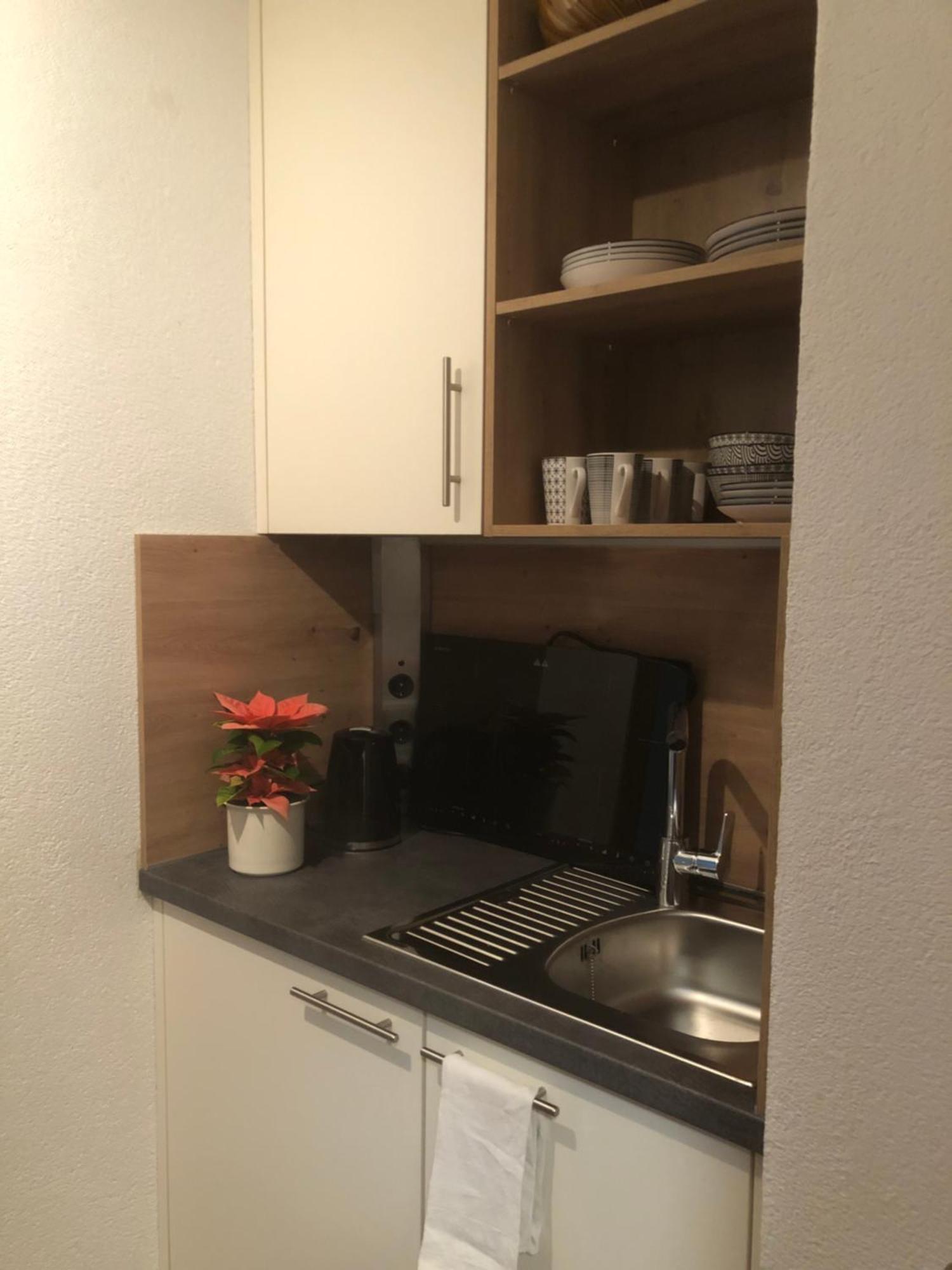 Haus Karin Mallnitz Bagian luar foto