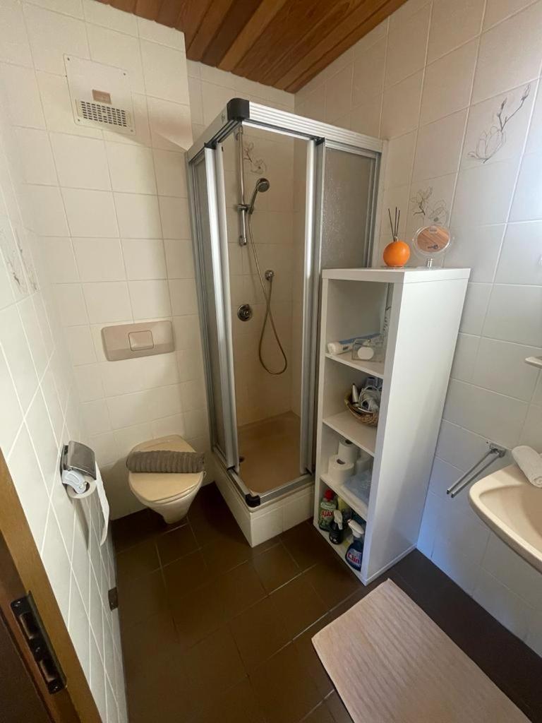 Haus Karin Mallnitz Bagian luar foto