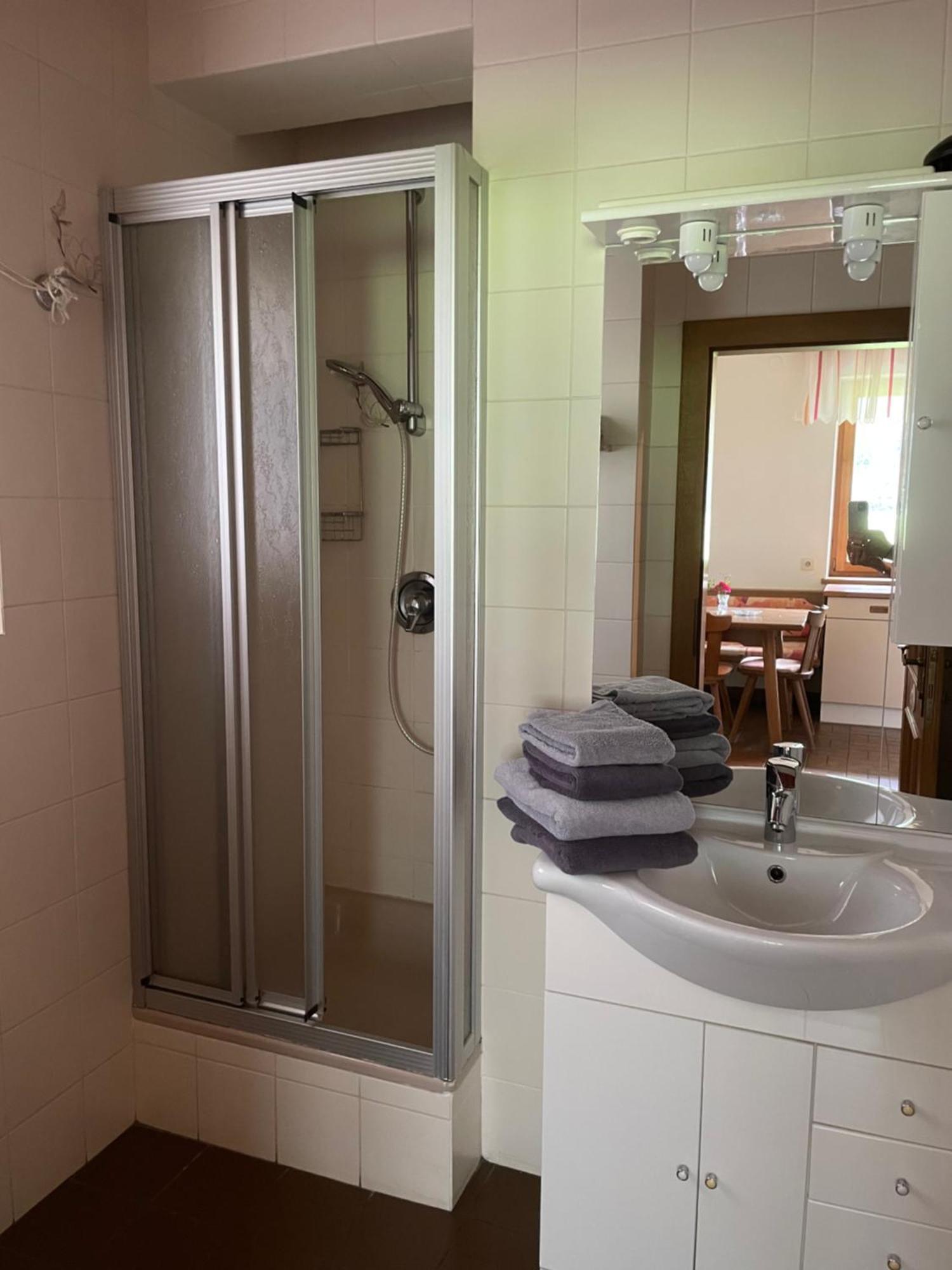 Haus Karin Mallnitz Bagian luar foto
