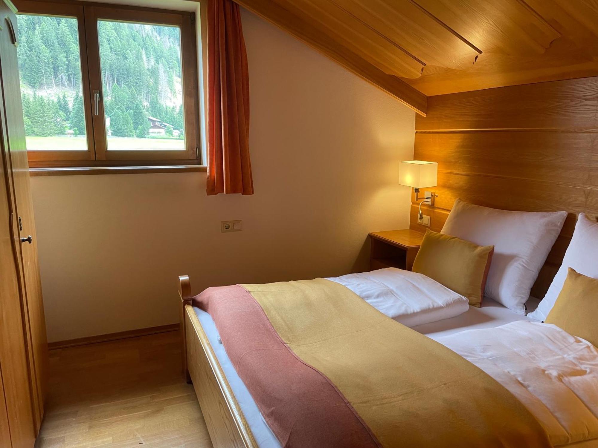 Haus Karin Mallnitz Bagian luar foto