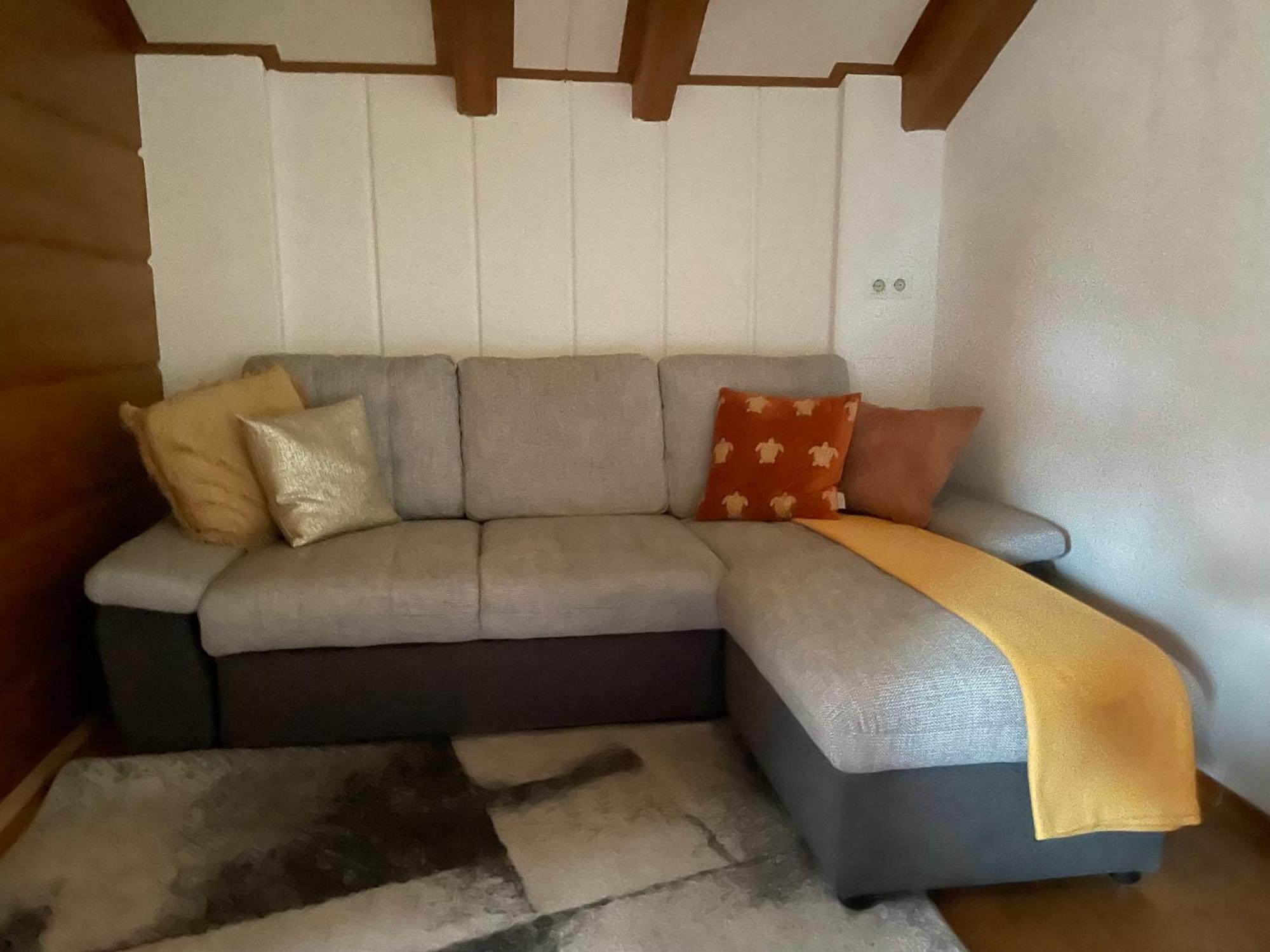 Haus Karin Mallnitz Bagian luar foto