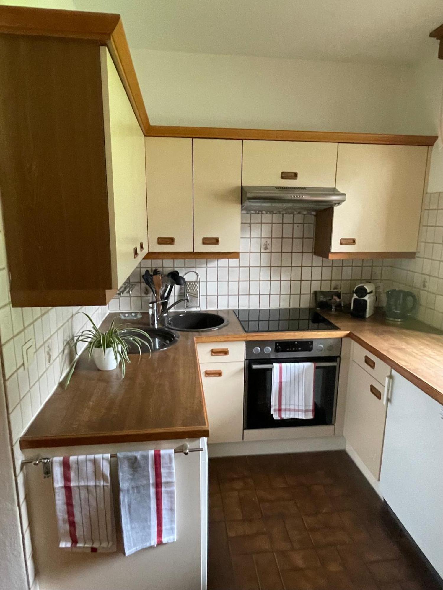Haus Karin Mallnitz Bagian luar foto
