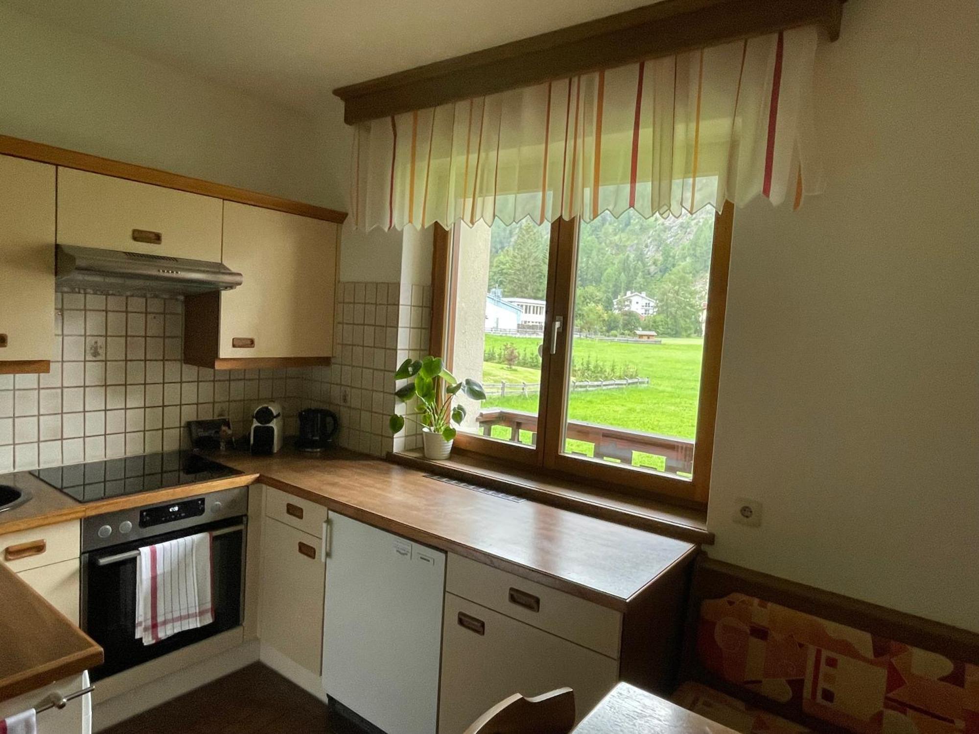 Haus Karin Mallnitz Bagian luar foto